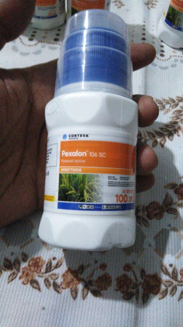 Pexalon 106sc 45ml Insektisida