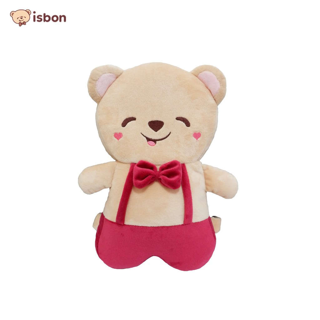 Boneka baby head protector untuk pelindung kepala bayi belajar merangkak berdiri berjalan yang lucu dan manis lulus SNI bahan premium awet tahan lama garansi seumur hidup-istana boneka