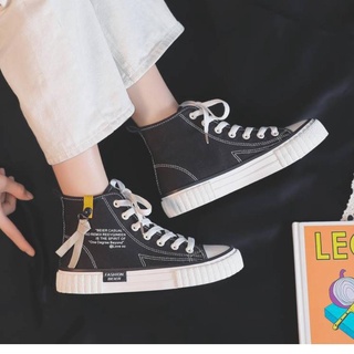 Jual Sepatu Sneakers Kets Korea Wanita Import Korean Styles Fashion ...