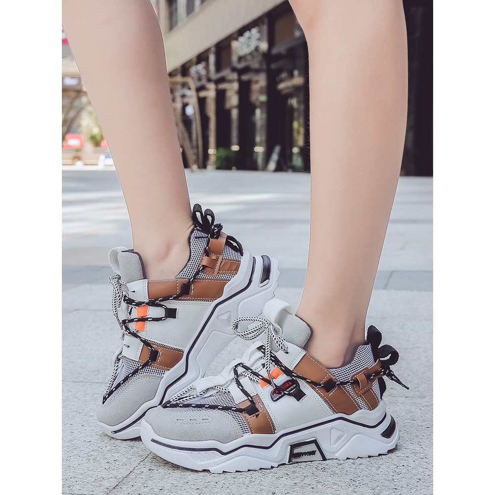 [ ORIGINAL IMPORT ] Sneakers Wanita Import Sepatu Wanita Import Premium Quality SI 806