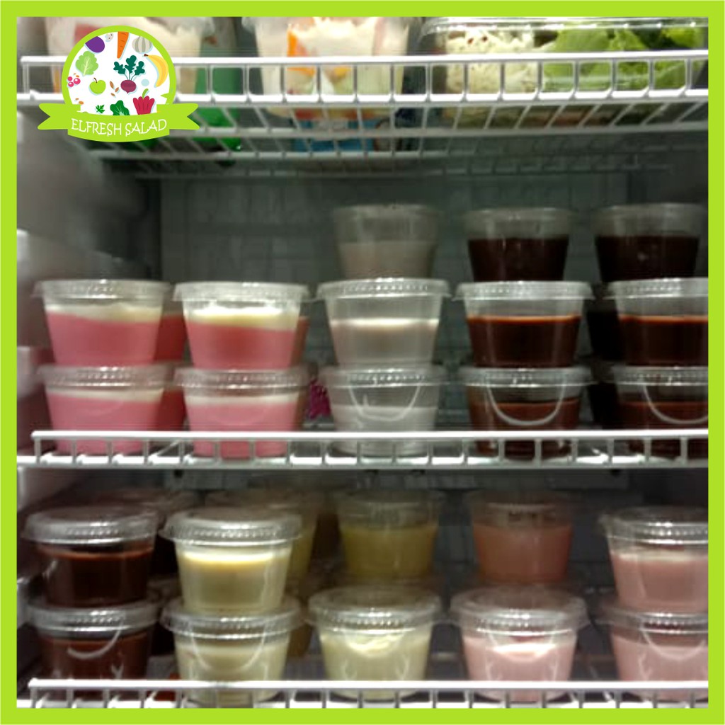 

SILKY PUDING ELFRESHMART 150ml