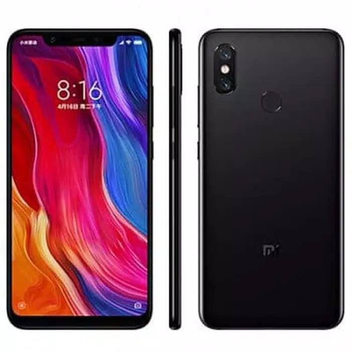 Second Xiaomi Mi8 Ram6/128GB