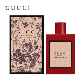 New Gucci Bloom Fruity Women's Perfume 