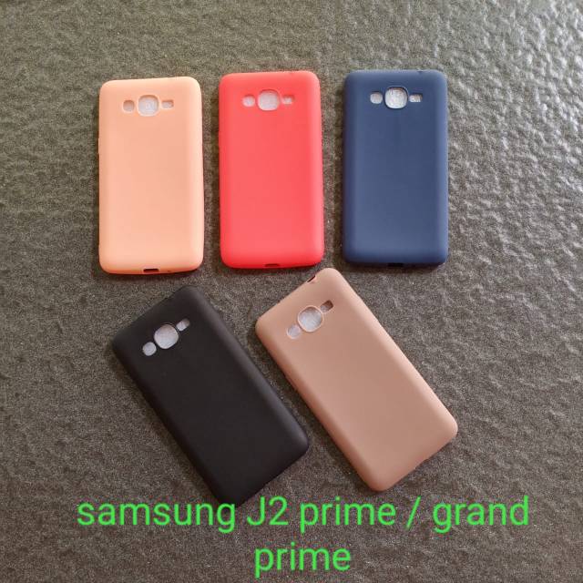 Case Samsung J2 prime G530 grand prime . Note 10 . Note 10+ Note 10 pro macaron candy soft softcase softshell silikon cover casing kesing housing