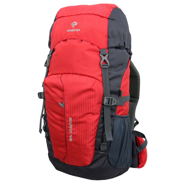 Forester 90058 Carrier Real Adventure 30L + CB