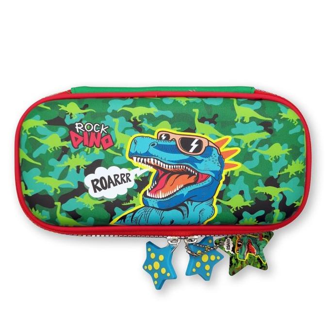 

PROMO Scoop Tempat Pensil / Pencil Case Rock Dino 61550112/TEMPAT PENSIL AESTHETIC/TEMPAT PENSIL ANAK PEREMPUAN/TEMPAT PENSIL LUCU/TEMPAT PENSIL 3D/TEMPAT PENSIL TRANSPARAN/TEMPAT PENSIL LUCU/TEMPAT PENSIL KOREA/TEMPAT PENSIL KAIN/TEMPAT PENSIL KALKULATOR