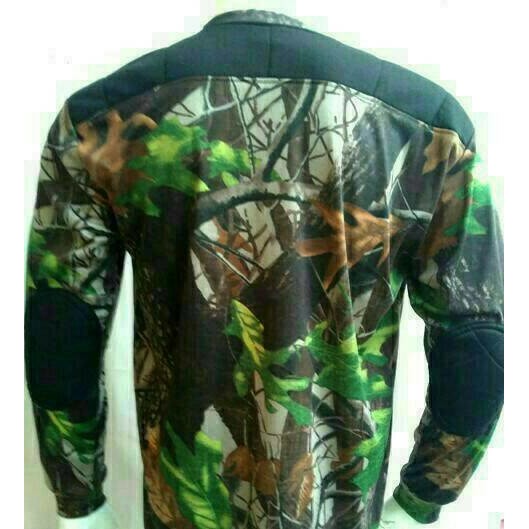 KAOS DECKER CAMO Want Army Hunting