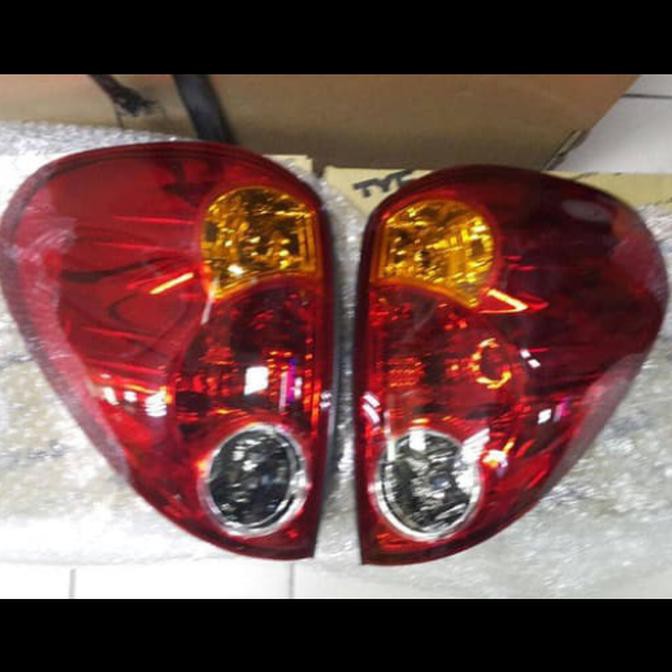 Lampu Rem Stop Strada Triton