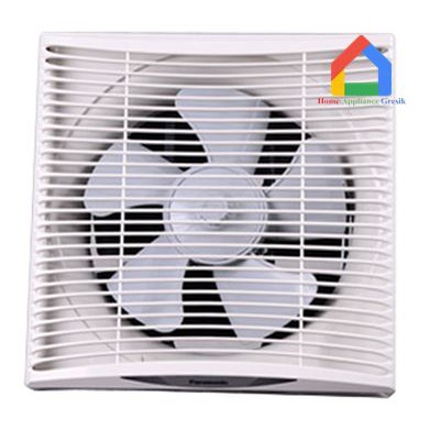 Kipas Angin Hisap Panasonic FV 25 RUN5 / Exhaust Fan Panasonic FV25RUN5 (10 Inch)