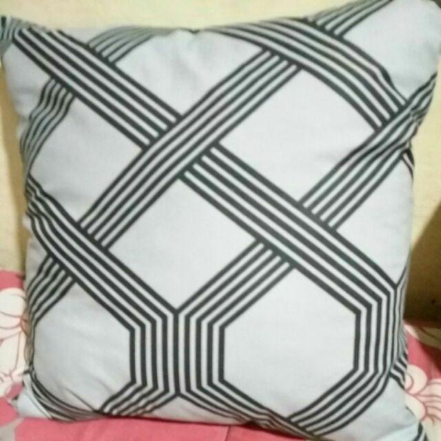 Belfania Sarung Bantal Sofa / Cushion Pillow