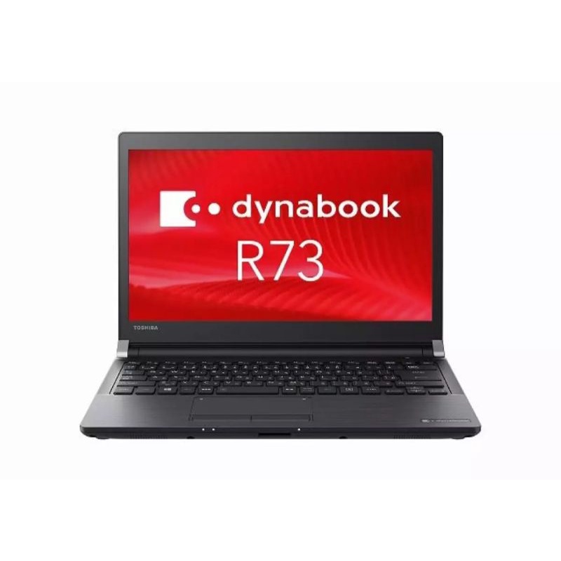 Laptop Toshiba Dynabook R731 R732 R734 R73 Core i5 4GB Mulus Original-8