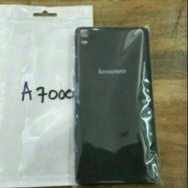 Backdoor Tutup Belakang Lenovo A7000