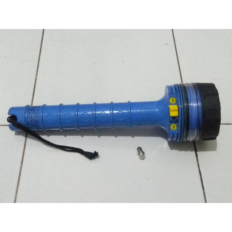 Senter Selam TOSHIBA K-137