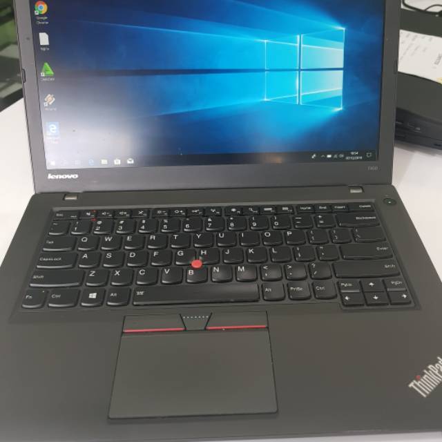 Thinkpad T450