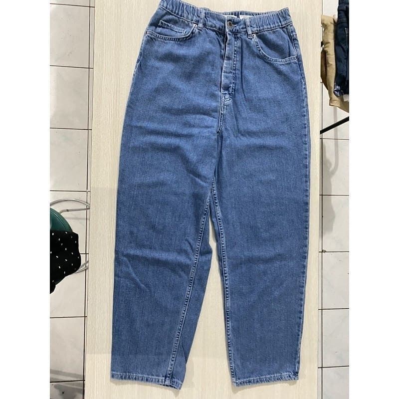 Zara Boyfriend Jeans