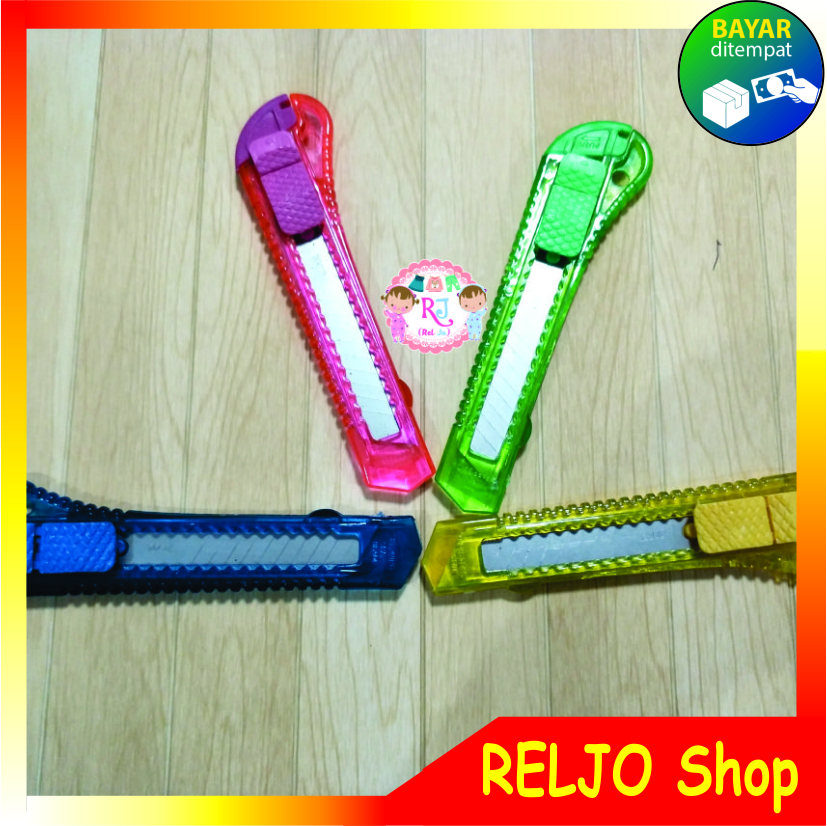 

Kater Besar Cutter Super Murah Meriah