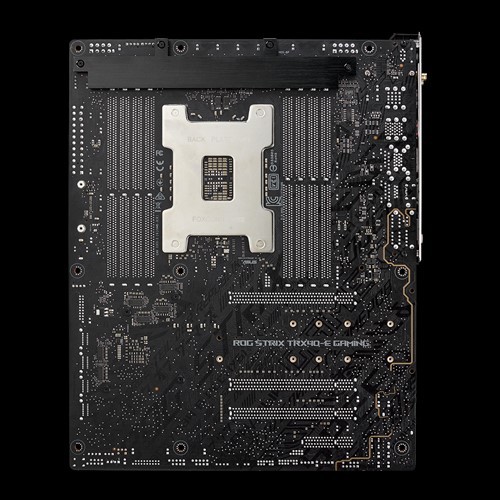 MOTHERBOARD AMD ASUS ROG STRIX TRX40-E GAMING TRX4