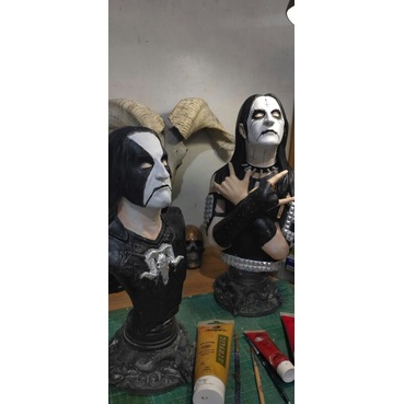 Patung ABBATH