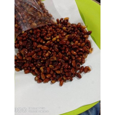 

nml KACANG TOLO /KACANG OTOK PEDES MANIS く 97