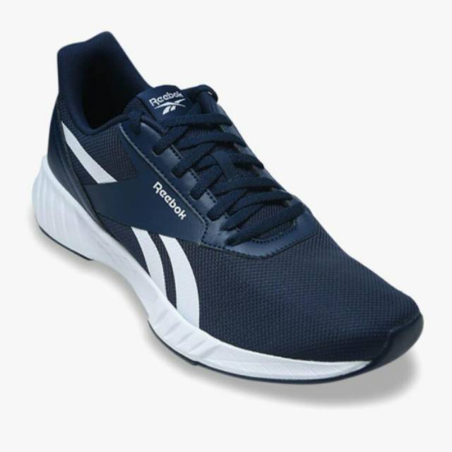 Reebok Lite Plus 2.0 Unisex Running Shoes - Navy