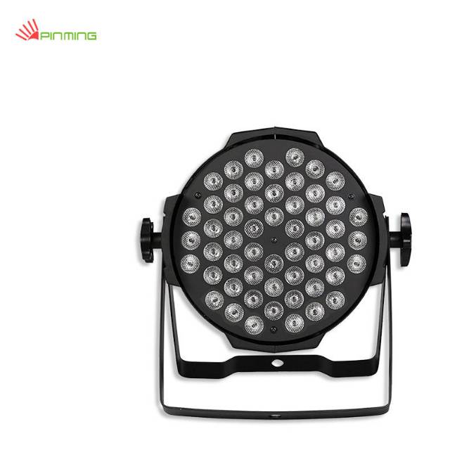 LAMPU PAR LED 54 RGBW Besar