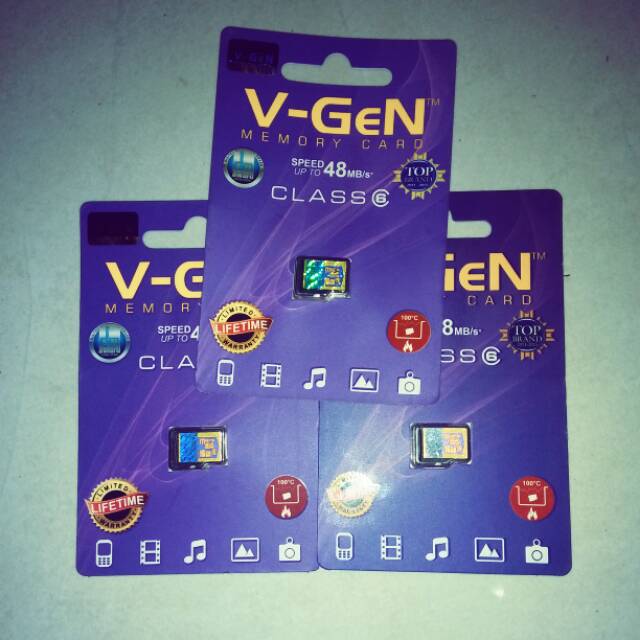 V'gen 16gb