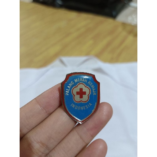 PIN PMR INDONESIA