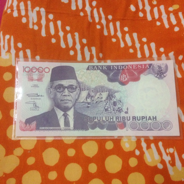 uang 10.000