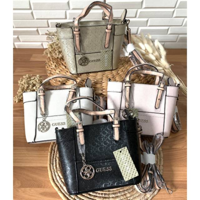 TAS MURAH GUESS LIKE ORI KUALITAS PREMIUM TAS GUESS MURAH