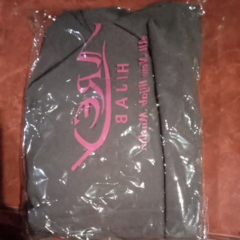 jilbab instan shafel ory by arey-abu monyet