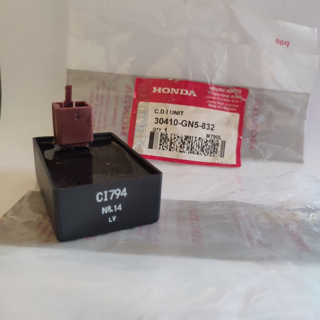 CDI UNIT GRAND 30410-GN5-832