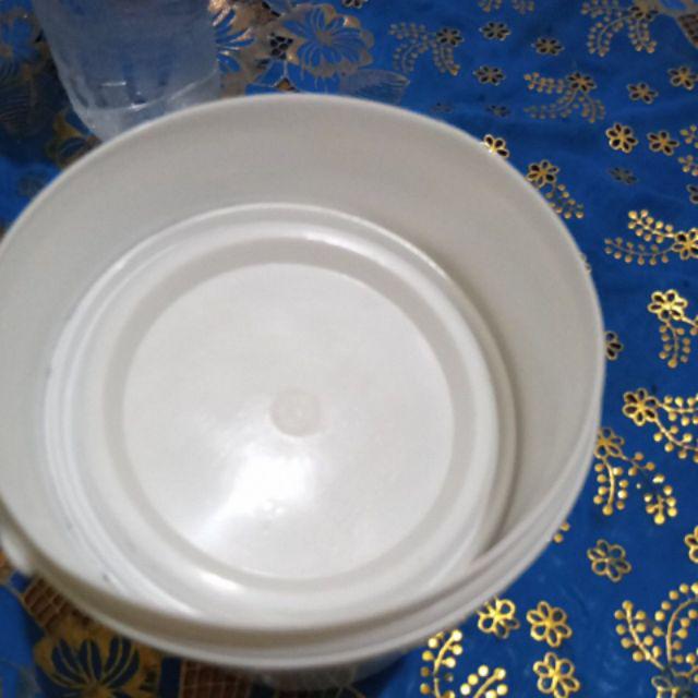 Pail 1 L / Ember / Kemasan Plastik (baru)
