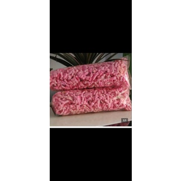 

krupuk unyil/krupuk upil