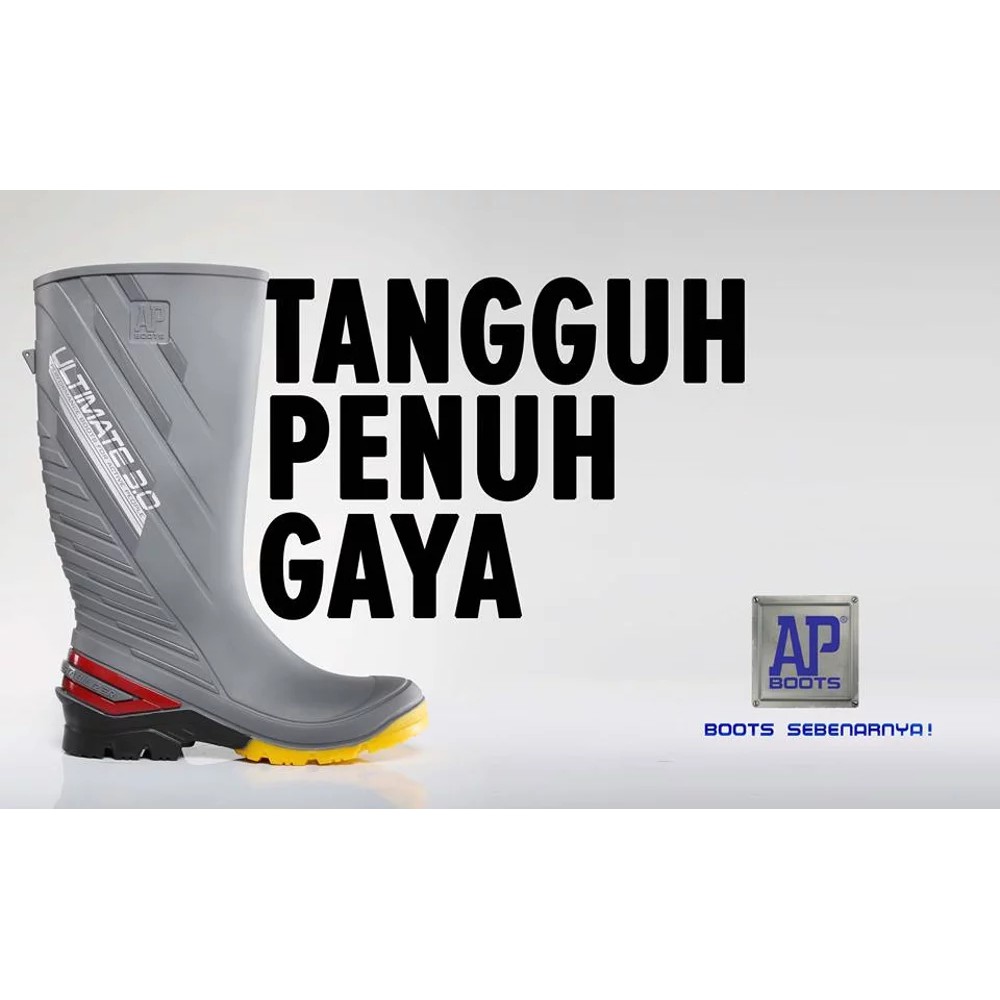 AP BOOTS ULTIMATE