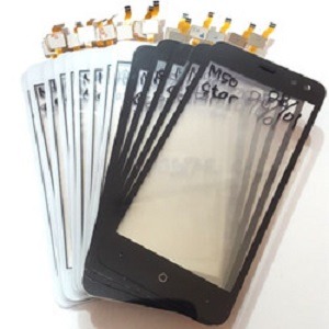 TS EVERCOSS M50 STAR / TOUCHSCREEN EVERCOSS M50 STAR