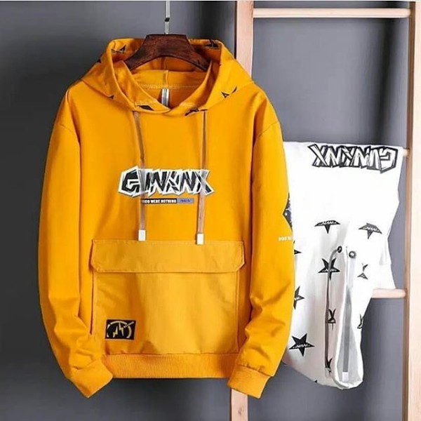 sweater hoodir korea gunknx