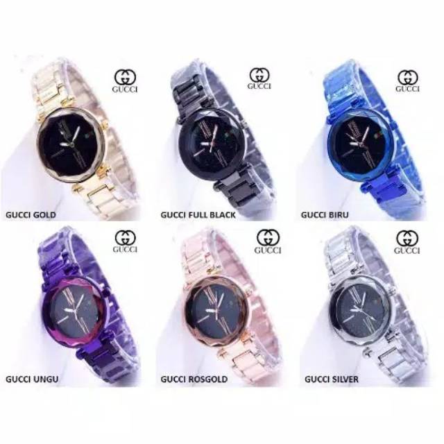 Jam tangan mahal brandddJam