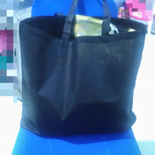 TAS JUMBO, TAS SEMBAKO DIY,TAS BELANJA, TAS HANTARAN
