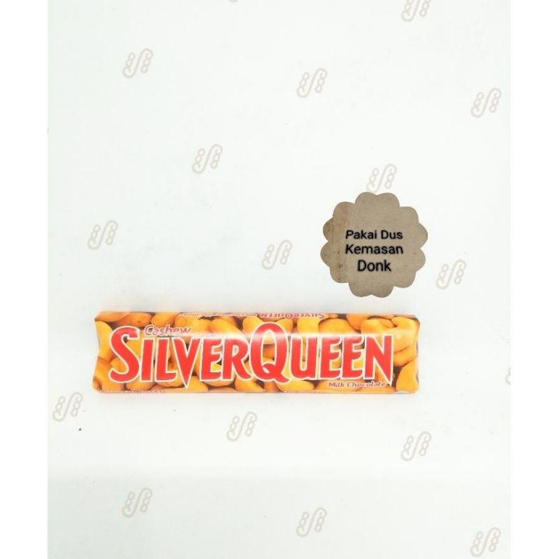 

Silver queen 28gr