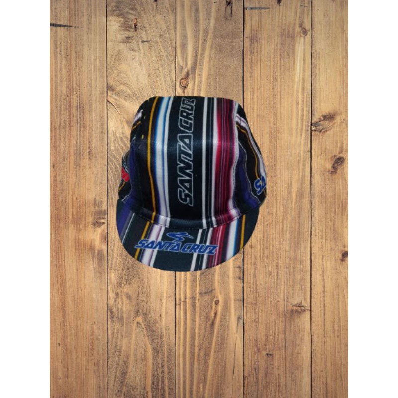 TOPI SEPEDA  TOPI GOWES  CYCLING HAT