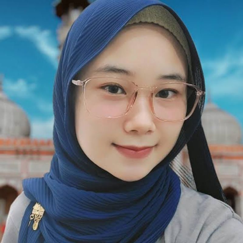 Frame kacamata 2225  + lensa antiradiasi