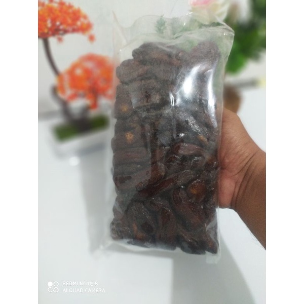 

PROMO TERMURAH SALE PISANG BASAH khas SOLO berat 1 kg