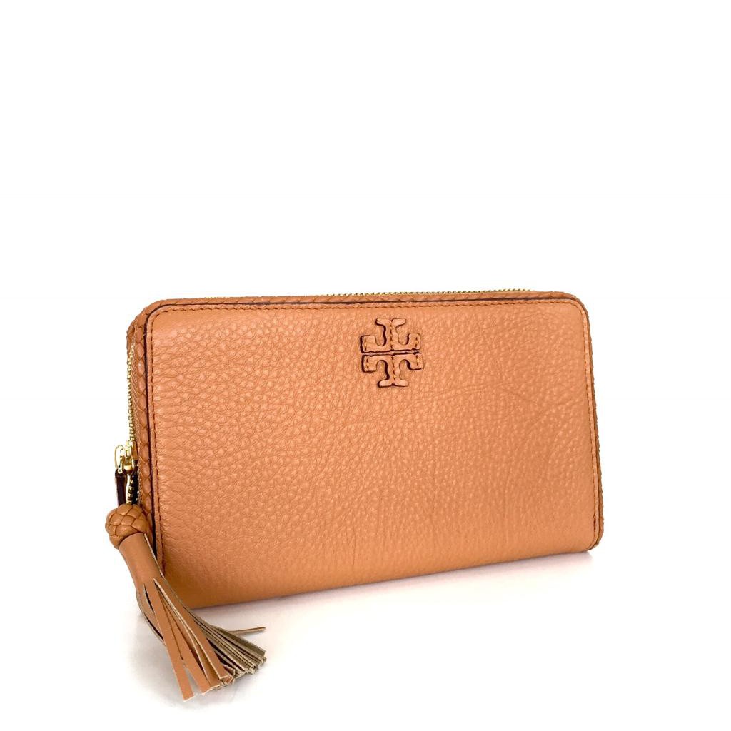 Tory Burch Taylor Zip Wallet