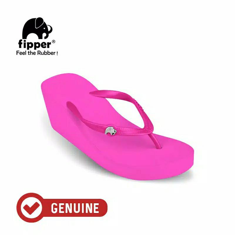 FIPPER WEDGES BEAUTY NEW (7CM)