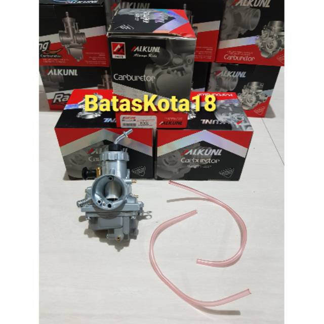 Karburator Carburator RXK-RX King-RXKing MLKUNL