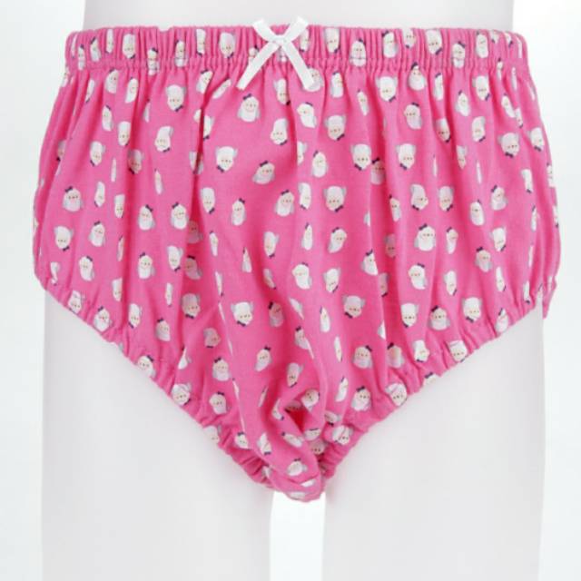 Celana Dalam Anak Perempuan Kidz Too