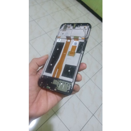 LCD OPPO A3S CPH 1803 ORI COPOTAN