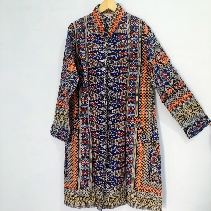 PRELOVED BATIK SONGKET