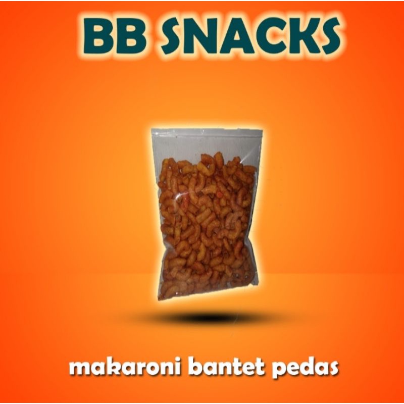 Aneka Snack 5000 an BB Snack Enak cemilan Murah terlaris