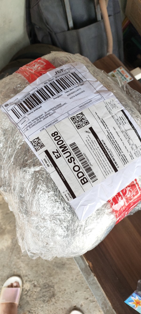 Chipping Hammer Palu Per Las